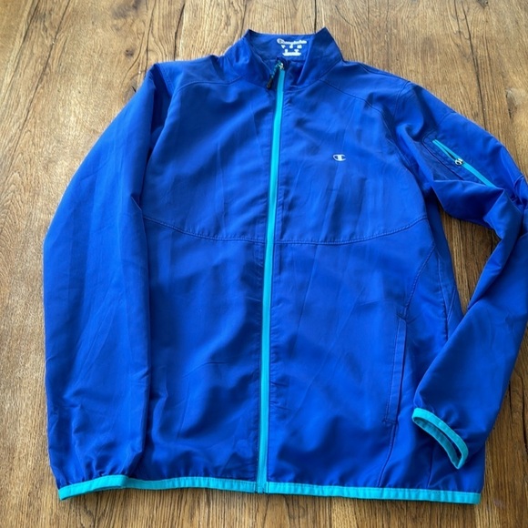 Champion Elite lightweight woman jacket size small - Picture 2 of 8